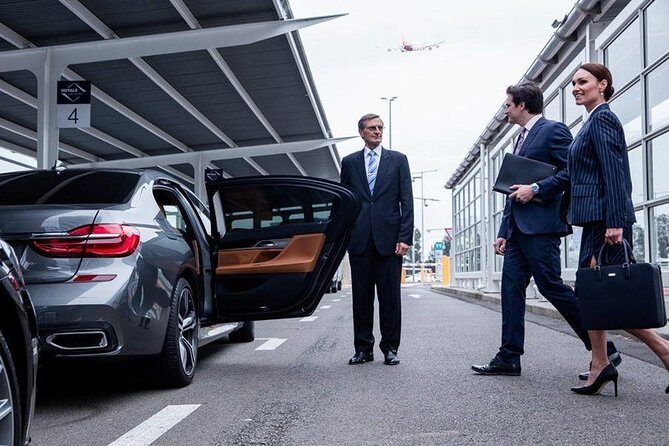 Baku Airport Private Transfer Service - The Practical Side: What You Need to Know