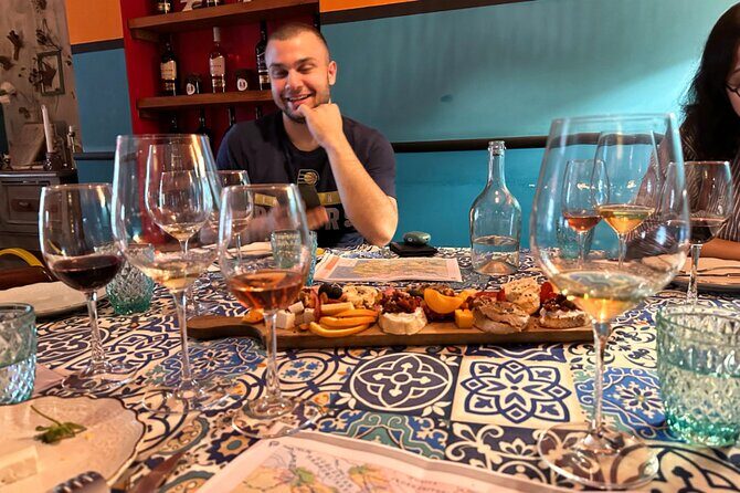 Baku City Guided Wine Tour (snacks included) - Who Will Love This Tour?