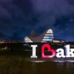 Baku City Private Full-Day Tour - An In-Depth Look at the Itinerary