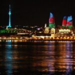 Baku City Sights Guided Night Walking Tour with Funicular - Practical Details: What Travelers Should Know