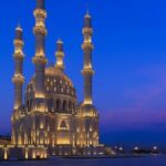 Baku City Tour by Car - Practical Details and What You Can Expect