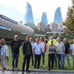 Baku City Tour with Heritage Tours / All Entrance Fees Inc - Who Will Love This Tour?