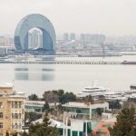Baku City tours, Guide, Full Day Tour in Baku - Transportation and Group Size