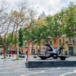 Baku Downtown Original Walking Tour - What Travelers Are Saying