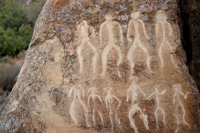 Baku Gobustan and Absheron guided tour + Free Airport Transfer - Is This Tour Right for You?