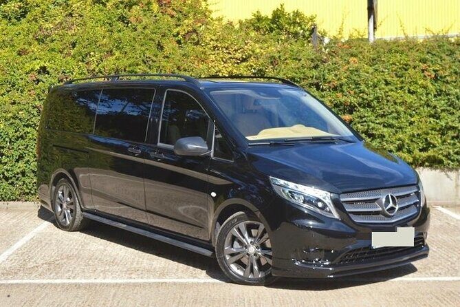 Baku Heydar Aliyev Airport (GYD) to Baku hotels - Arrival Private Transfer - What to Expect from This Transfer Service