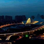 Baku Night City Tour Discover the Magic of Illuminated Landmarks - In-Depth Look at the Itinerary