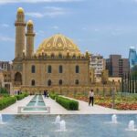 Baku Night City Tour-Private Tour - The Practicalities: What to Expect
