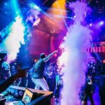 Baku Night Life Experience (All inclusive) - Itinerary Breakdown: What You’ll Experience