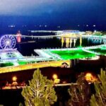 Baku Night Panoramic tour - Detailed Breakdown of the Itinerary