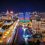 Baku Night Tour - In-Depth Look at the Experience