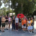 Baku Oil Heritage & Old Town Walking Tour - Exploring the Baku Oil Heritage & Old Town Walking Tour
