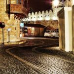 Baku old city tour - The Experience of the Tour