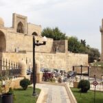 Baku: Old City Walking Tour - Walking Through the Historic Streets