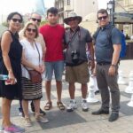Baku Old Town Walking Tour with a Local - A Deep Dive into the Baku Old Town Walking Tour