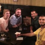 Baku Pub Crawl - Practical Details and Tips