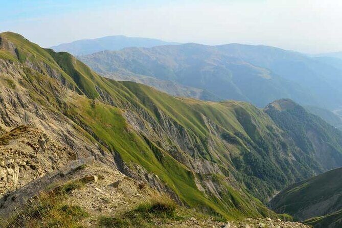 Baku to Quba tour - 1 nights and 2 days green nature tour - Practical Details and Experience Quality