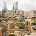 Baku Walking Tour (Old City) - Key Points