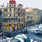 BAKU WALKING tour with the best STREET FOOD and DRINK tasting - Who Should Book?