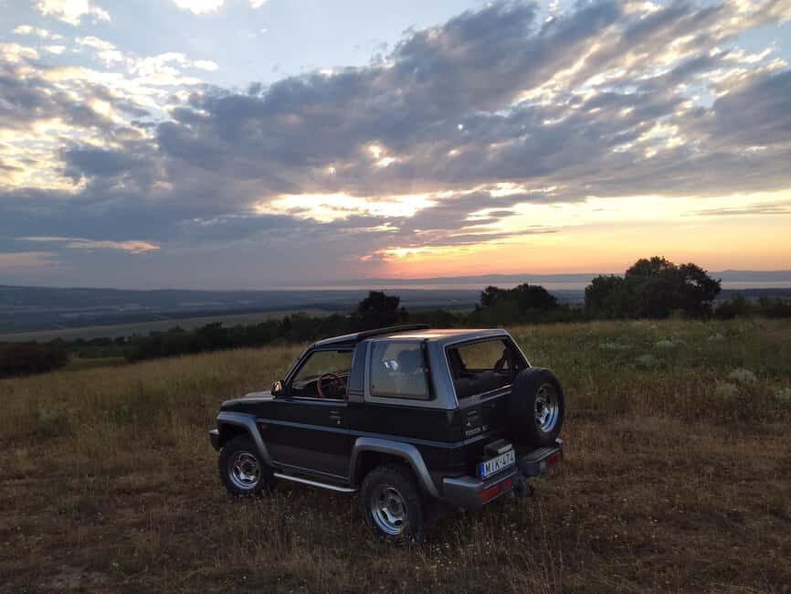 Balaton: Sunset Safari & Solar Telescope Experience for Two - The Value and Who Will Love It