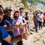 Balcony & Hidden Lake Jebel Shams Shared Trip - What’s Not Included?