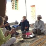 Balcony Walk of Jebal Shams (Highest Peak of Oman) - The Experience and Guides