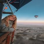 Balloon, East Bank, West Bank, and Valley of the Queens in Luxor - Exploring the West Bank: Valley of the Kings & Valley of the Queens