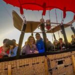 Balloon flight in Marrakech - Discovering the Marrakech Balloon Tour