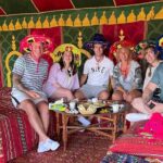 Balloon Flight with Berber Breakfast - What Travelers Love About This Tour