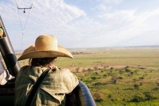 Balloon Safari & Bush Breakfast in Serengeti - Miracle Experience - Who Should Consider This Tour?