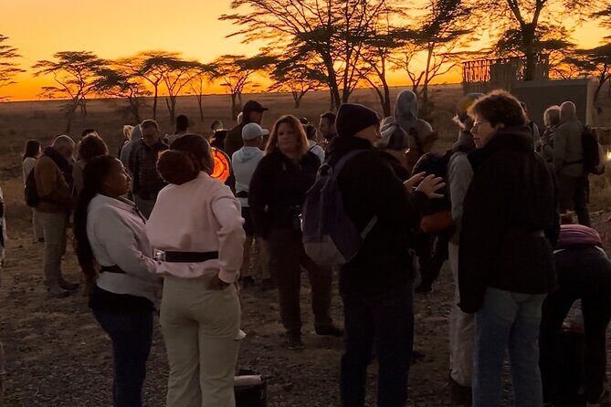 Balloon Safari & Bush Breakfast in Tarangire - Miracle Experience - Why Choose This Experience?