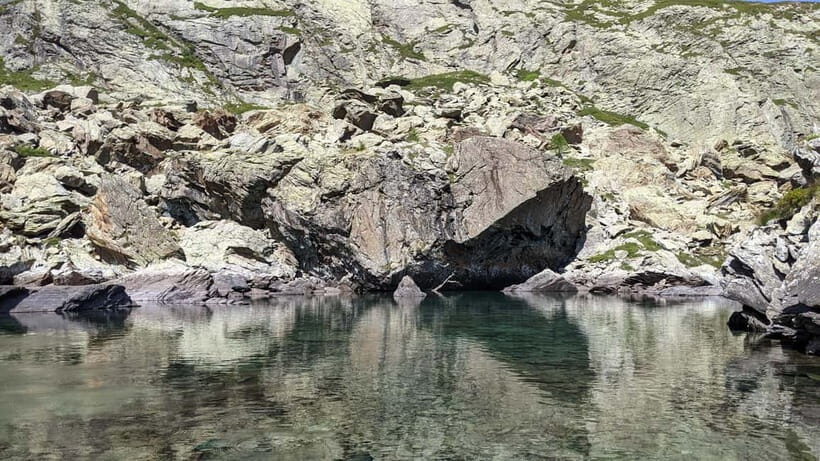 Balme: day trip to the Green Lakes with a local guide - Practicalities and What to Expect