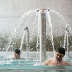 Balneario de Panticosa : 75´ Thermal Circuit Tiberio Therms - What to Expect During Your 75-Minute Circuit