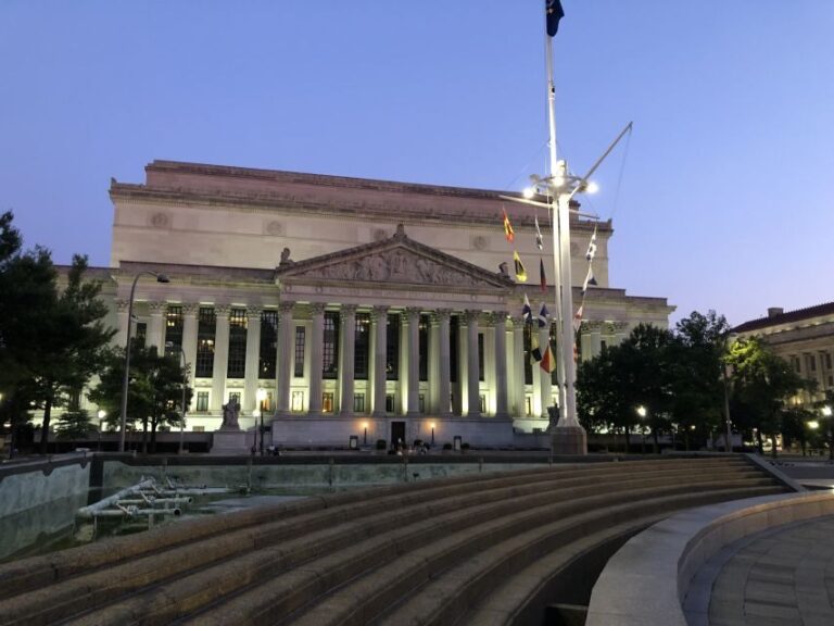 Baltimore: Private Transfer to BWI or Washington DC/Airports - What To Expect During Your Ride