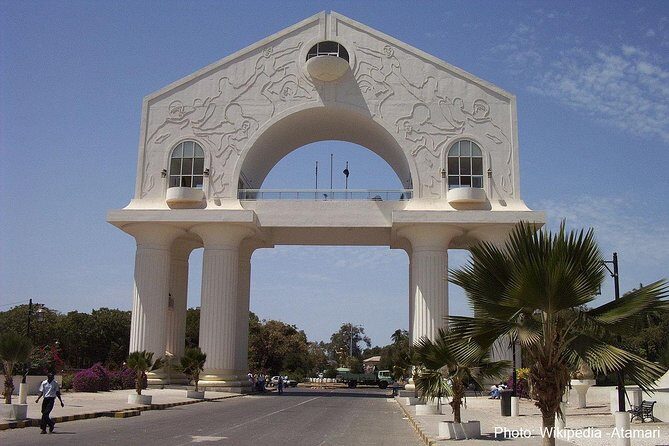 Banjul City Tour - Culture and history - The Tour Itinerary: What to Expect