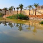 Baptism Site & Dead Sea sightseeing from Amman - The Itinerary in Detail