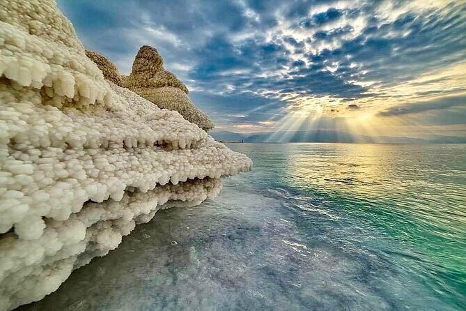 Baptism Site Of Jesus Christ & Dead Sea Private Full-Day Tour - The Itinerary: Detailed Breakdown