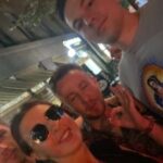Bar Crawl tour with local in Tel-Aviv - The Itinerary Breakdown: What to Expect