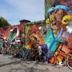 Barcelona: 3.5-Hour Street Art Tour by Bamboo Bike - FAQ