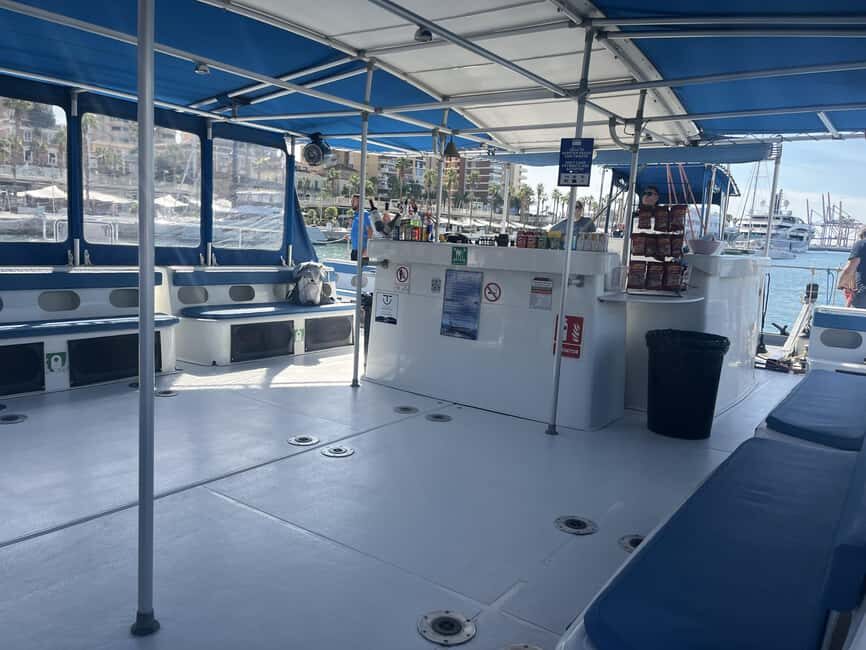 Barcelona: AFTERWORK Catamaran Cruise w/ Music & Drinks - Who Is This Cruise Best For?