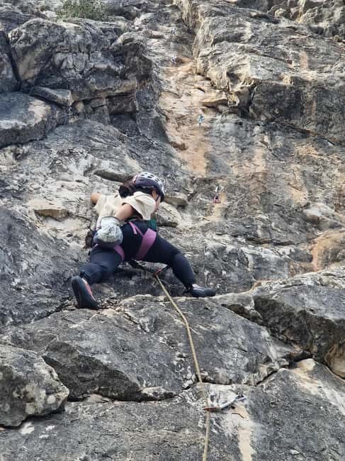 Barcelona and surroundings: Sport climbing in the best areas - What Makes the Experience Stand Out
