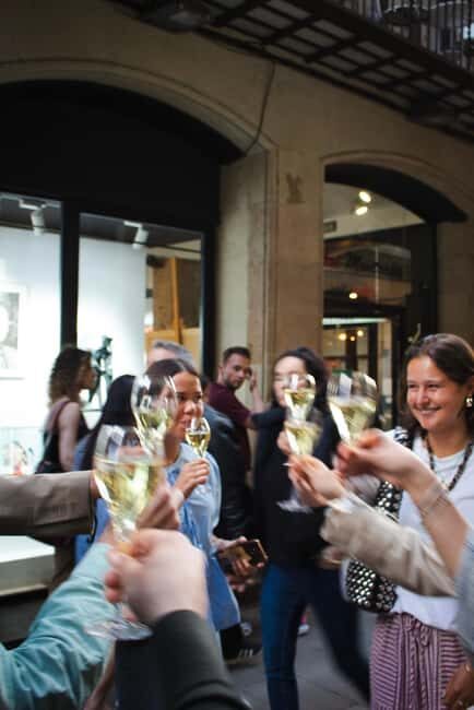 Barcelona: Authentic Food Tour with a Local Guide - FAQ about the Barcelona Food Tour