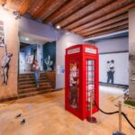 Barcelona: Banksy Museum, Permanent Exhibition Ticket - Practical Details