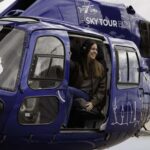 Barcelona: Barça Sky Tour in Helicopter - What Travelers Love—and What to Keep in Mind