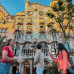 Barcelona Before the Crowds: Sunrise Bike Tour - A Detailed Look at the Itinerary