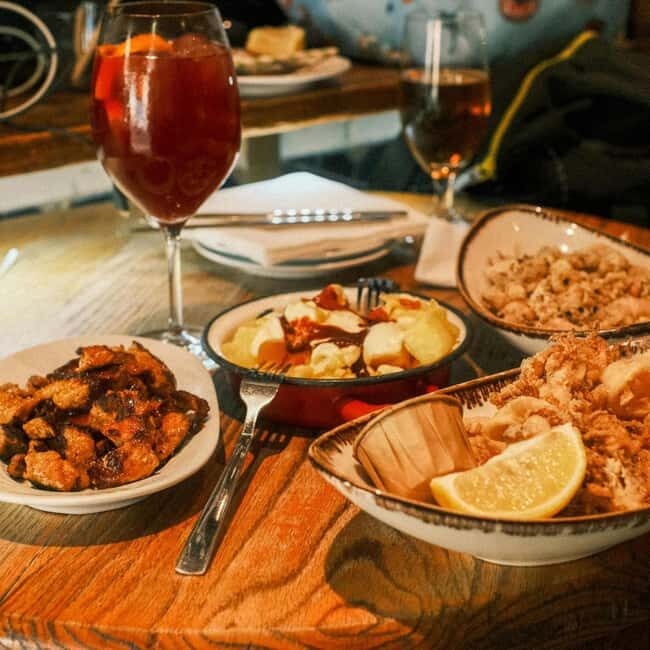 Barcelona: El Born Tapas Tour and Sailing Cruise - Authenticity and Review Insights