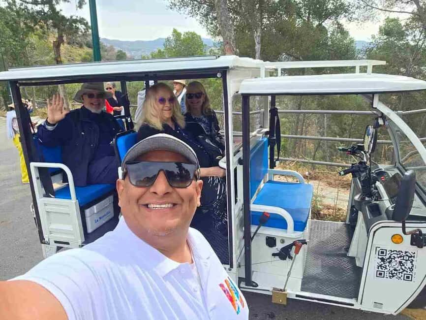Barcelona: Electric tuk tuk tour - Who Will Love This Tour?