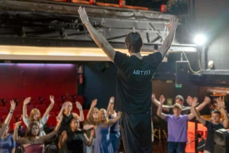 Barcelona: Flamenco Dance Class for Beginners at the Flamenco Theater - The Value of This Experience