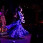 Barcelona: Flamenco Show with Drink at La Rambla - The Performances: What to Expect