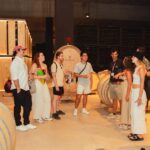 Barcelona: Full-Day Montserrat & Wine Small Group Tour - Transportation, Timing, and Group Size